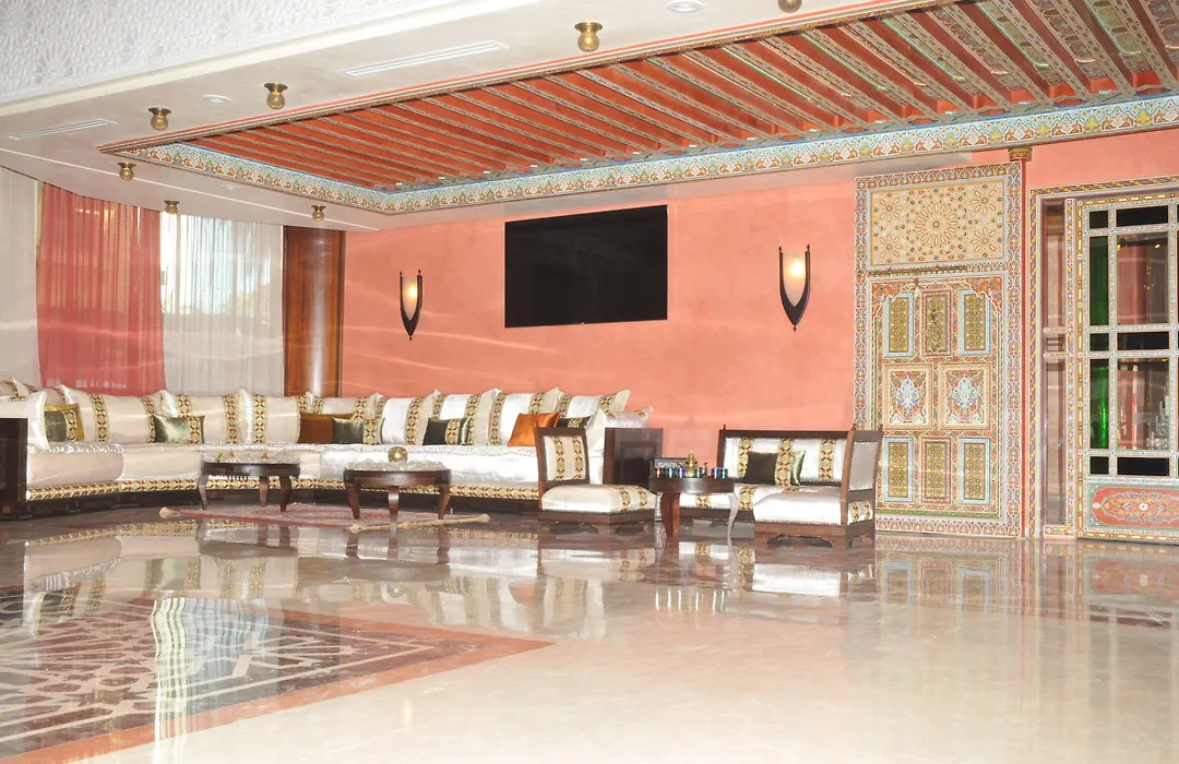 Hotel Tafilalet-1