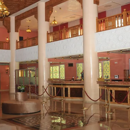 Hotel Tafilalet-2