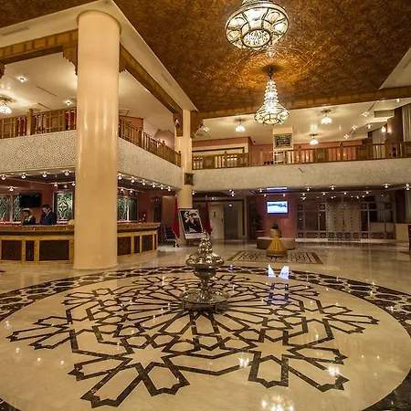 Hotel Tafilalet-3